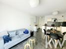 Vente Appartement Leguevin 31490 2 pieces 40 m2