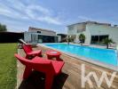 Vente Maison Saint-jory 31790 7 pieces 200 m2