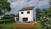 Vente Maison Betton  35830 6 pieces 110 m2