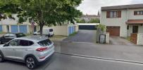 Location Parking Tomblaine  54510 15 m2