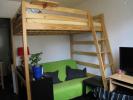 Location Appartement Villeurbanne  69100 19 m2