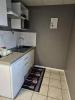 Location Appartement Saint-symphorien-d'ozon 69360 25 m2