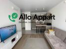 Location Appartement Boulogne-billancourt 92100 2 pieces 40 m2