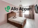 Location Appartement Boulogne-billancourt 92100 2 pieces 53 m2
