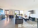 Vente Appartement Amiens  80000 4 pieces 81 m2