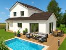 Vente Maison Delle  90100 124 m2