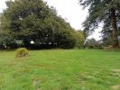 Vente Terrain Plouay  56240 871 m2