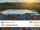 Vente Local commercial Villeneuve-d'ascq 59491 667 m2