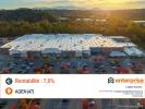 Vente Local commercial Agen  47000 800 m2