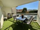 Vente Appartement Cagnes-sur-mer  06800 2 pieces 27 m2