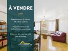 Vente Appartement Toul  54200 4 pieces 100 m2