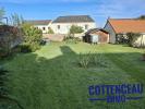 Vente Maison Chemille 49120 7 pieces 150 m2