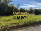Vente Terrain Calmette 30190 196 m2