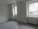 Location Appartement Creusot  71200 2 pieces 49 m2
