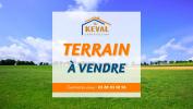 Vente Terrain Weitbruch  67500