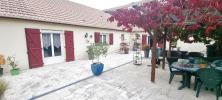 Vente Maison Pont-sur-yonne 89140 5 pieces 135 m2