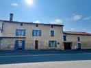 Vente Maison Ruffec 16700 5 pieces 116 m2