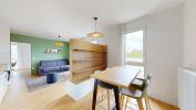 Location Appartement Ivry-sur-seine 94200 47 m2
