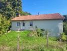 Vente Maison Champagnac CHAMPAGNAC 15350 4 pieces 70 m2