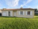 Vente Maison Fleac GRAND ANGOULEME 16730 4 pieces 86 m2