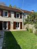 Vente Maison Precy-sur-oise  60460 3 pieces 76 m2