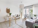 Vente Appartement Toulouse  31200 3 pieces 57 m2