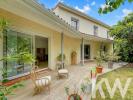 Vente Maison Cugnaux 31270 5 pieces 170 m2