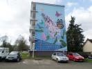 Location Appartement Saint-julien-du-sault  89330 5 pieces 90 m2