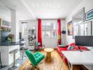 Vente Appartement Paris-14eme-arrondissement  75014 2 pieces 39 m2