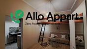 Location Appartement Caen 14000 25 m2