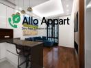 Location Appartement Bordeaux 33100 2 pieces 42 m2