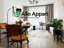 Location Appartement Boulogne-billancourt 92100 2 pieces 34 m2