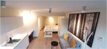 Vente Appartement Grenoble 38000 24 m2