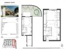 Location Appartement Vias  34450 4 pieces 86 m2
