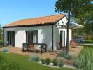 Vente Maison Ondres 40440 4 pieces 80 m2
