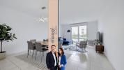 Vente Appartement Lyon-8eme-arrondissement 69008 2 pieces 40 m2