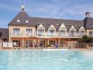 Vente Appartement Port-en-bessin-huppain  14520 2 pieces 37 m2