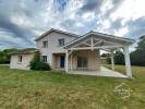 Vente Maison Marmande  47200 6 pieces 160 m2