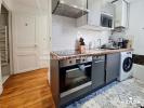 Location Appartement Paris-18eme-arrondissement 75018 3 pieces 10 m2