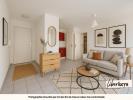 Vente Appartement Meyzieu 69330 2 pieces 45 m2