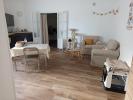 Location Appartement Castillon-la-bataille 33350 3 pieces 58 m2