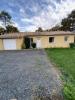 Location Maison Villandraut 33730 4 pieces 90 m2