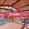 Vente Maison Sollies-toucas 83210 3 pieces 32 m2