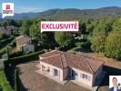 Vente Maison Cabris SAINT-CEZAIRE-SUR-SIAGNE 06530 4 pieces 114 m2