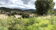Vente Terrain Bourg-argental 42220 1011 m2