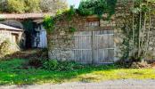Vente Terrain Lucs-sur-boulogne 85170 2018 m2