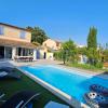 Vente Maison Puget-sur-argens 83480 6 pieces 160 m2