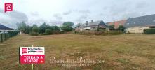 Vente Terrain Saint-sebastien-de-morsent  27180 1008 m2