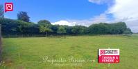 Vente Terrain Breteuil  27160 1463 m2