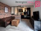 Vente Appartement Montigny-les-cormeilles  95370 3 pieces 57 m2